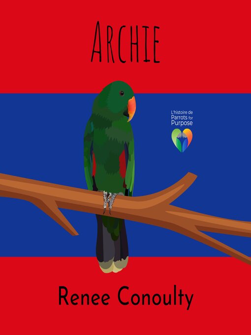 Cover image for Archie